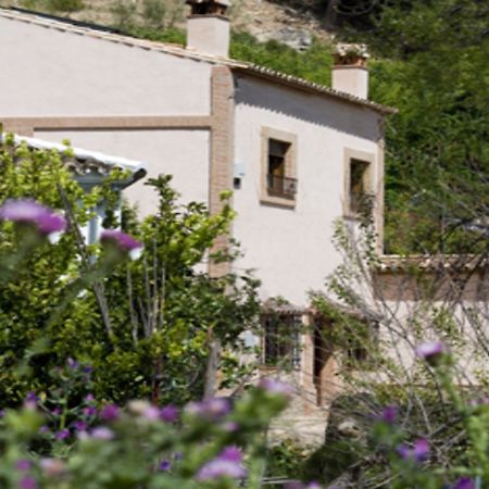 Apartamento 104312 - House In Ronda Exterior foto